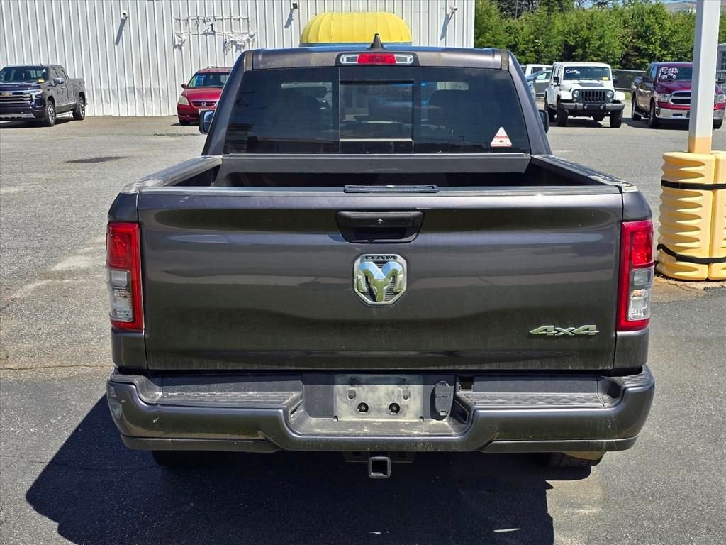 Used 2023 Gray Ram Tradesman image 11