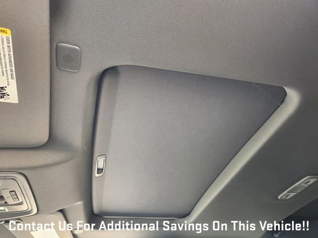 2026 GMC Sierra 2500HD Denali - Photo 19
