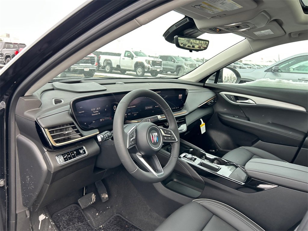 2026 BUICK ENVISION - Image 17