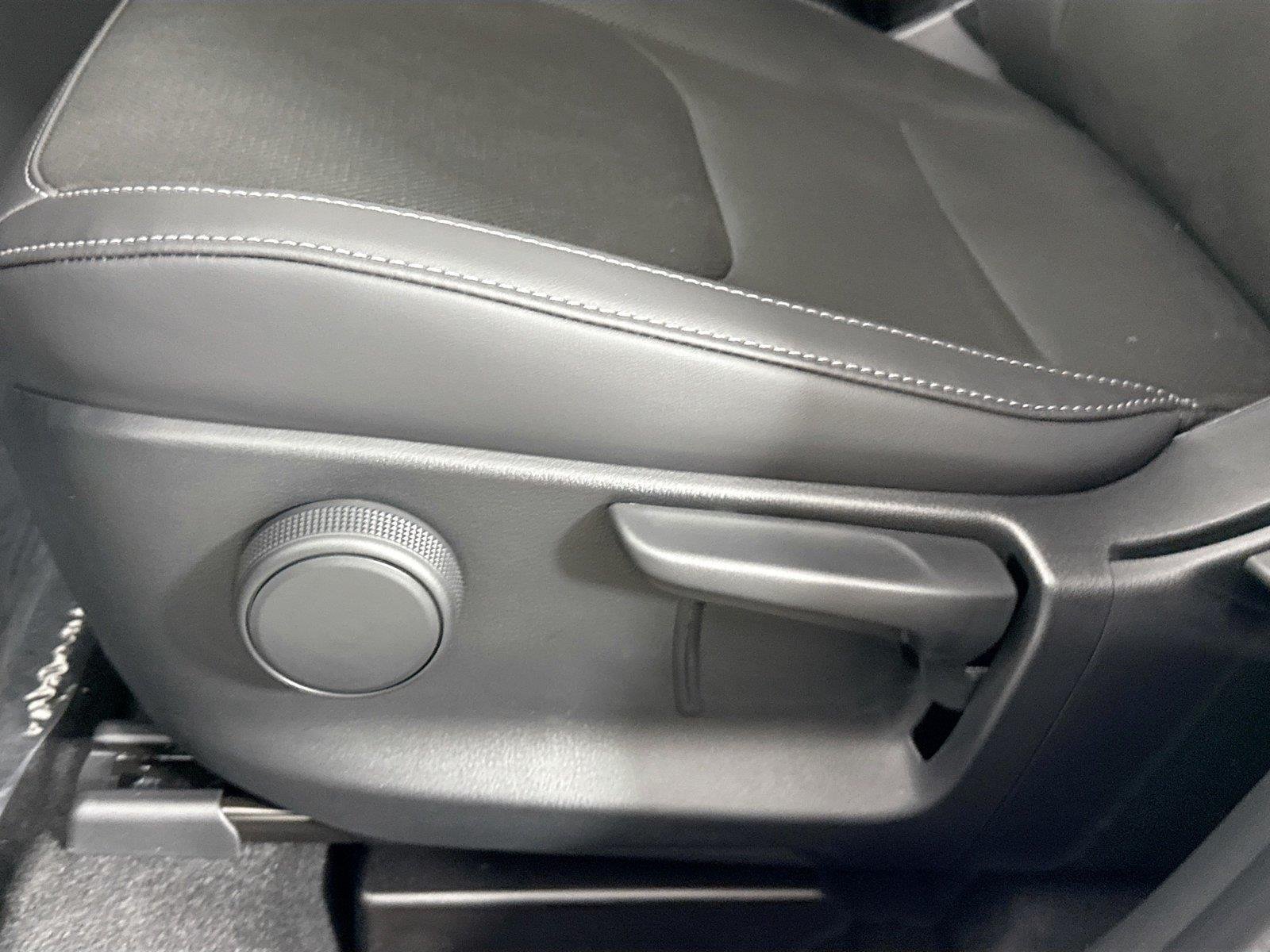 New 2026 Polymetal Gray Metallic Mazda 2.5 S Select AWD image 30