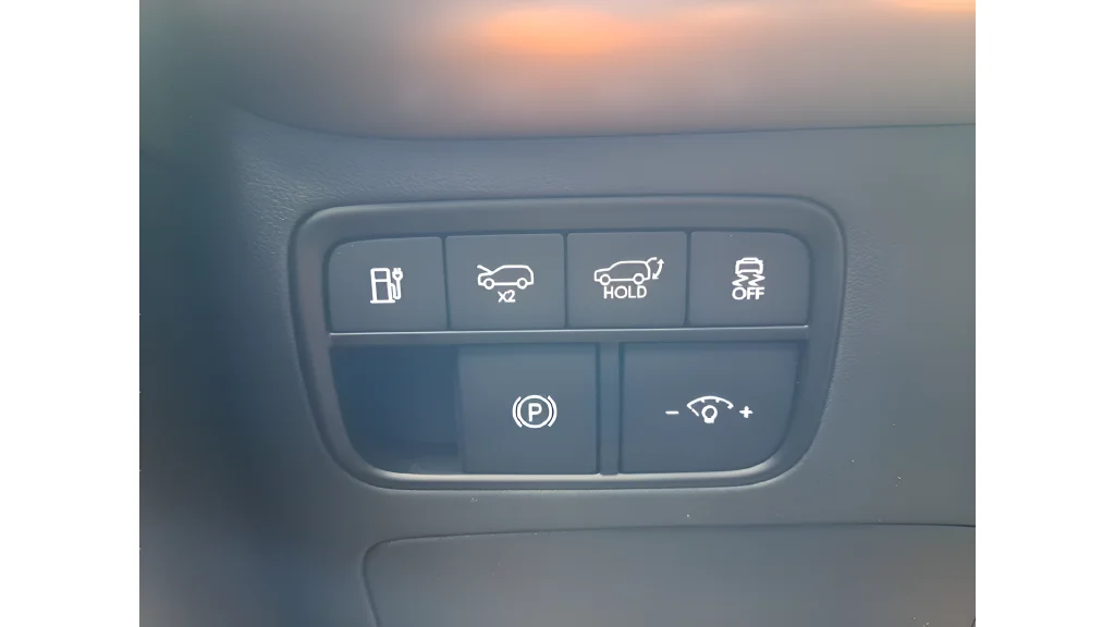 New 2026 Gray Hyundai SE image 24