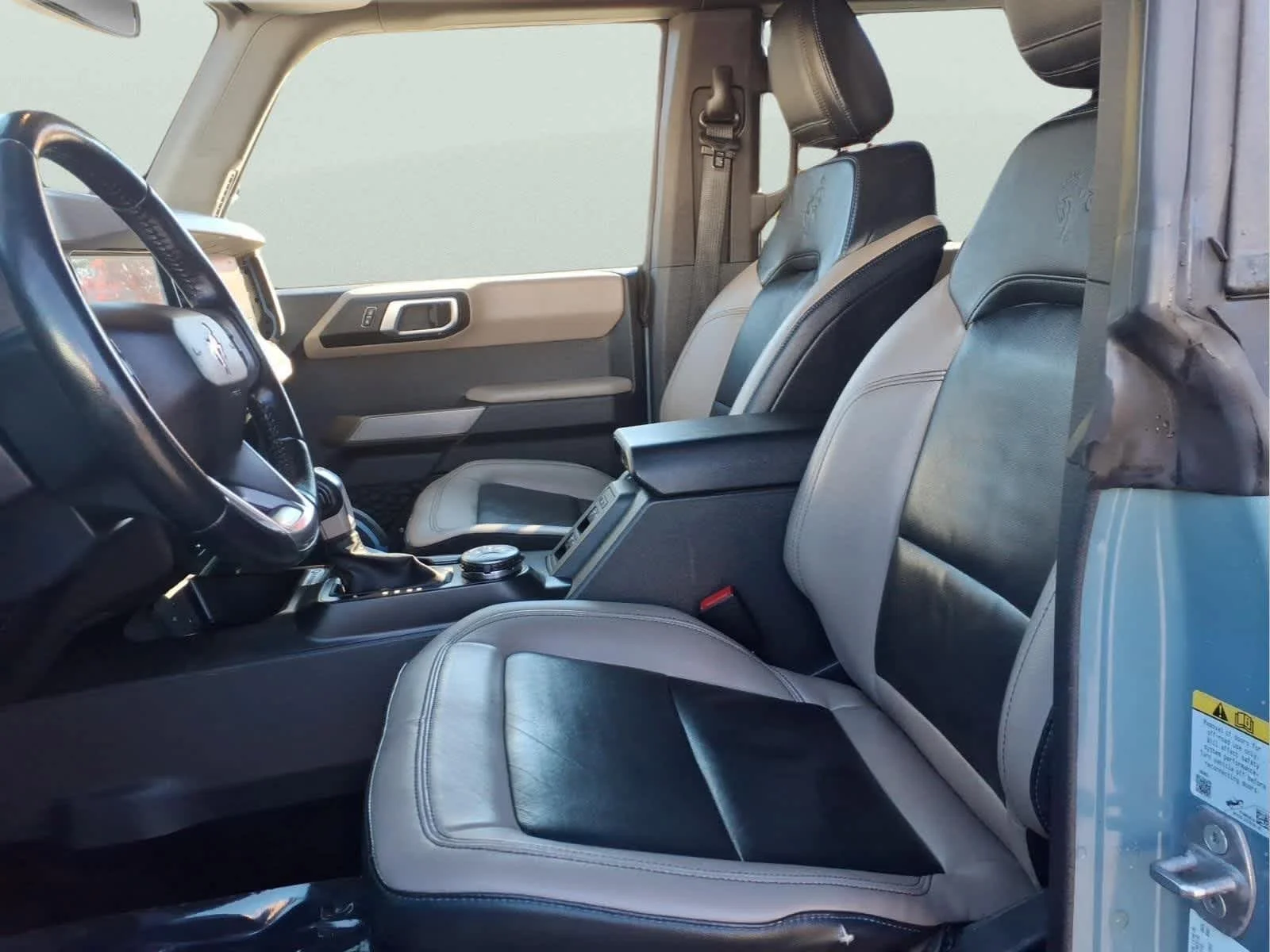 Used 2022 Area 51 Ford Wildtrak image 15
