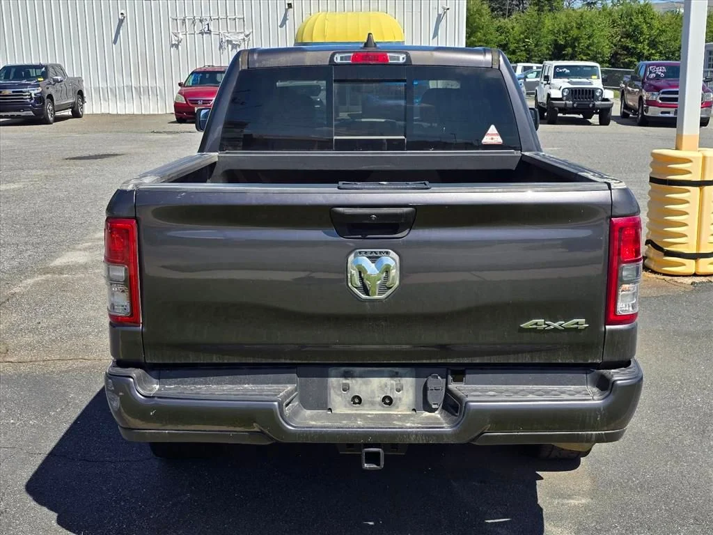 Used 2023 Gray Ram Tradesman image 11