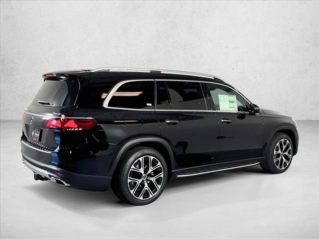 New 2027 Black Mercedes-Benz GLS 450 image 35