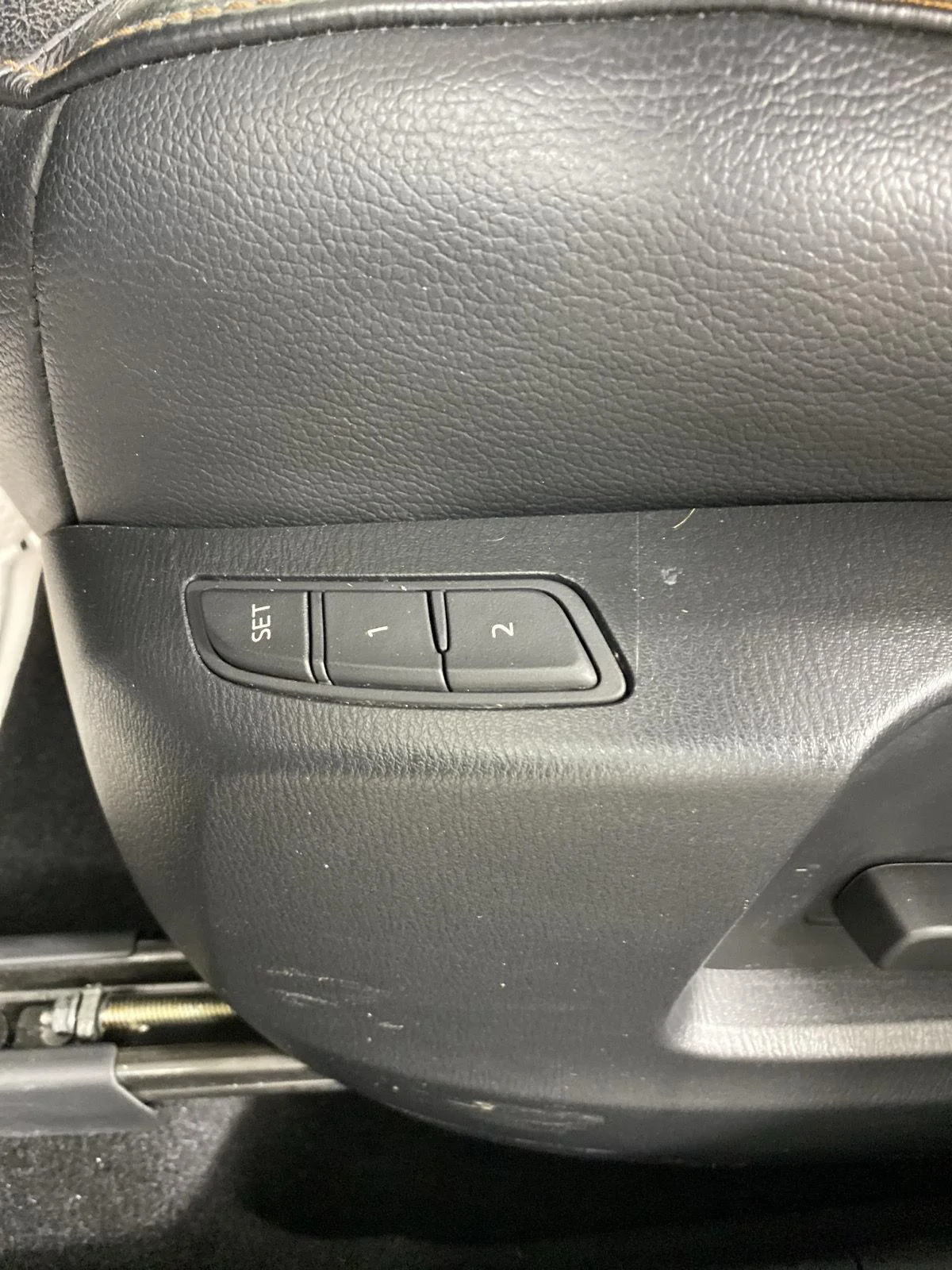 Used 2021 Jet Black Mica Mazda Grand Touring image 21