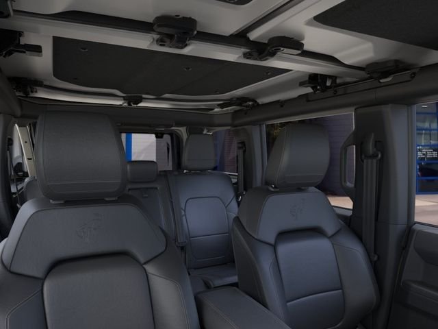 2025 Ford Bronco 4-Door Badlands - Photo 12