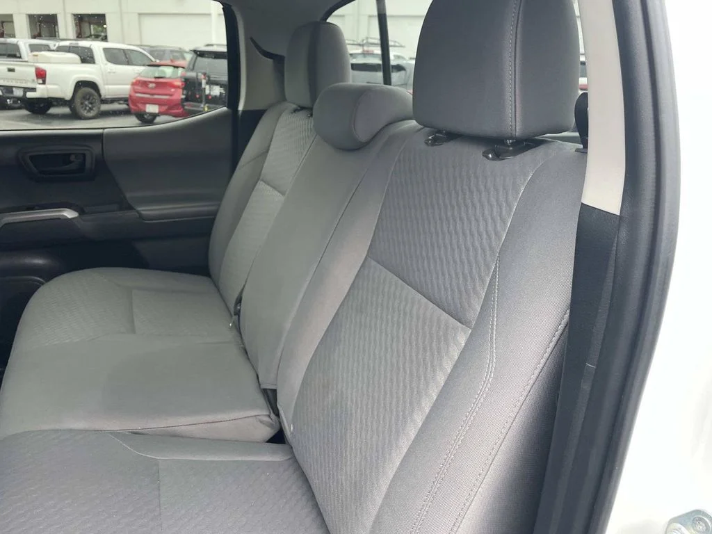 2023 Toyota Tacoma SR5 - Photo 14
