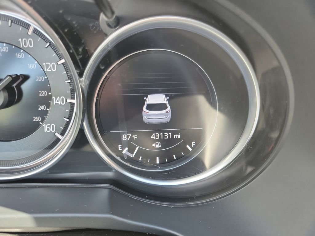 Used 2025 Black Mazda 2.5 S Select Package image 19