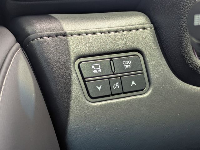 Used 2024 Silver Lexus 600 F SPORT image 36