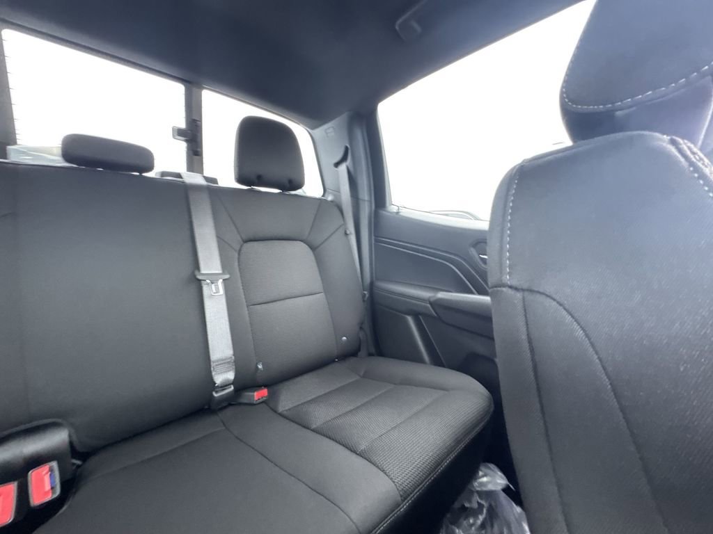 2026 GMC Canyon Elevation - Photo 14