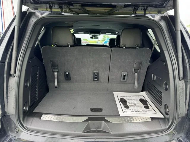 2025 Chevrolet Tahoe Z71 - Photo 14