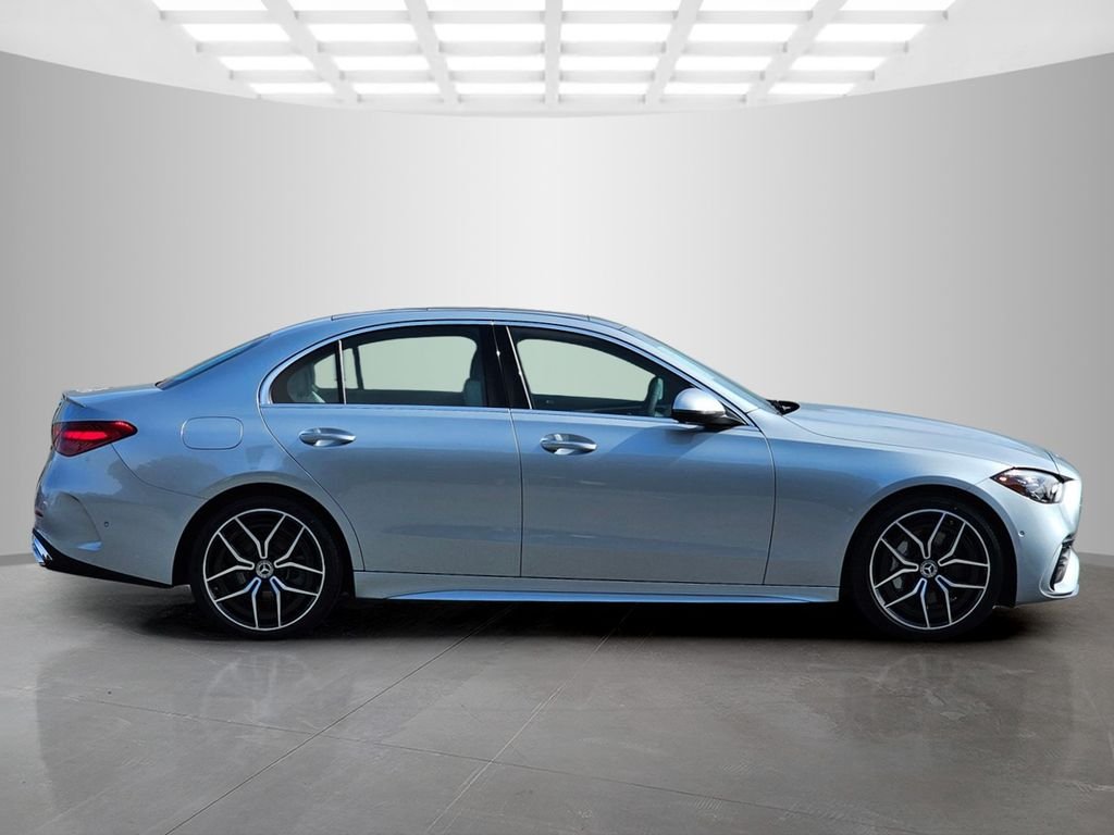 2026 Mercedes-Benz C-Class Sedan C 300 - Photo 7