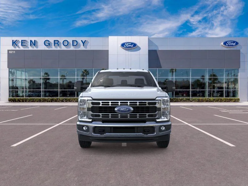 New 2026 Oxford White Ford XL image 19