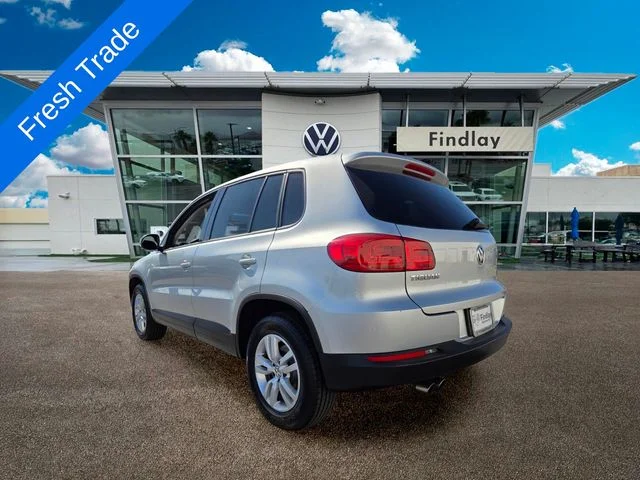 Used 2012 Silver Volkswagen S image 4