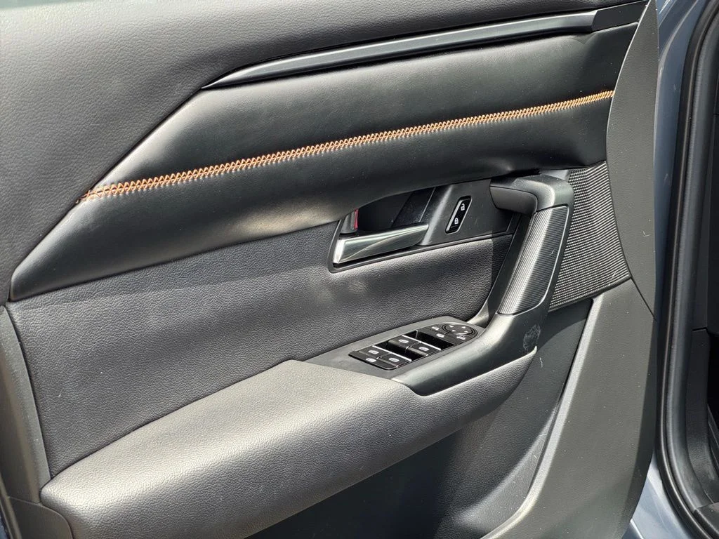 Certified Used 2024 Gray Mazda 2.5 S Premium Plus Package image 9