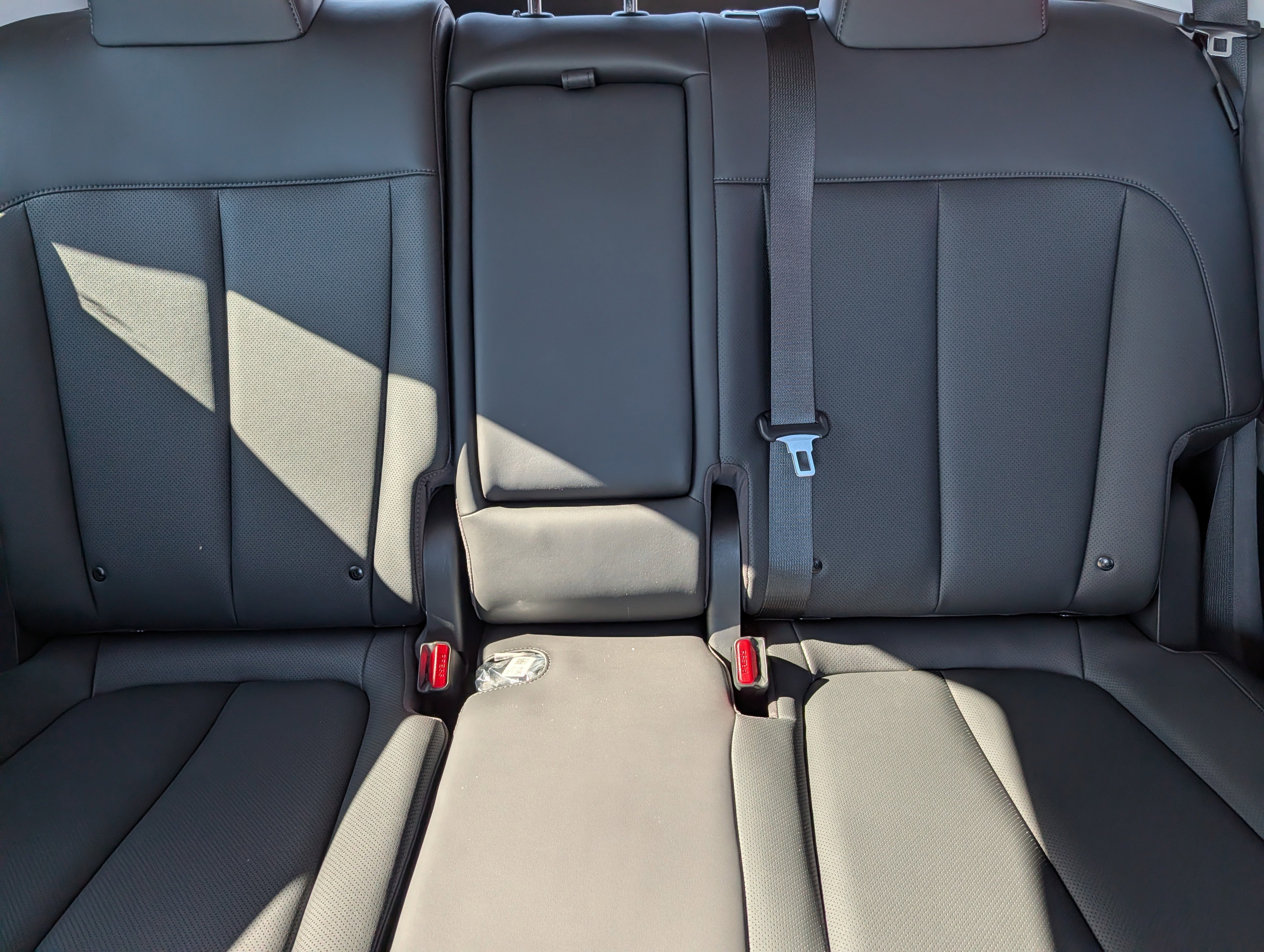 2023 Hyundai IONIQ 5 SEL - Photo 13
