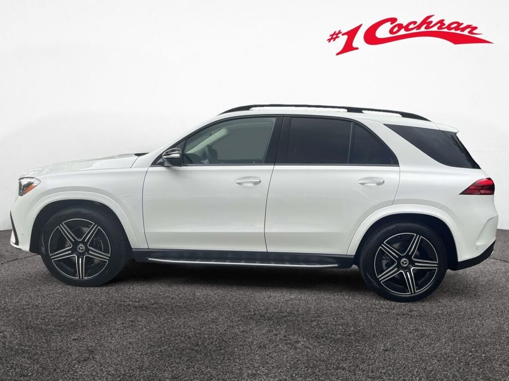 New 2026 Night Black Mercedes-Benz GLA 250 image 10
