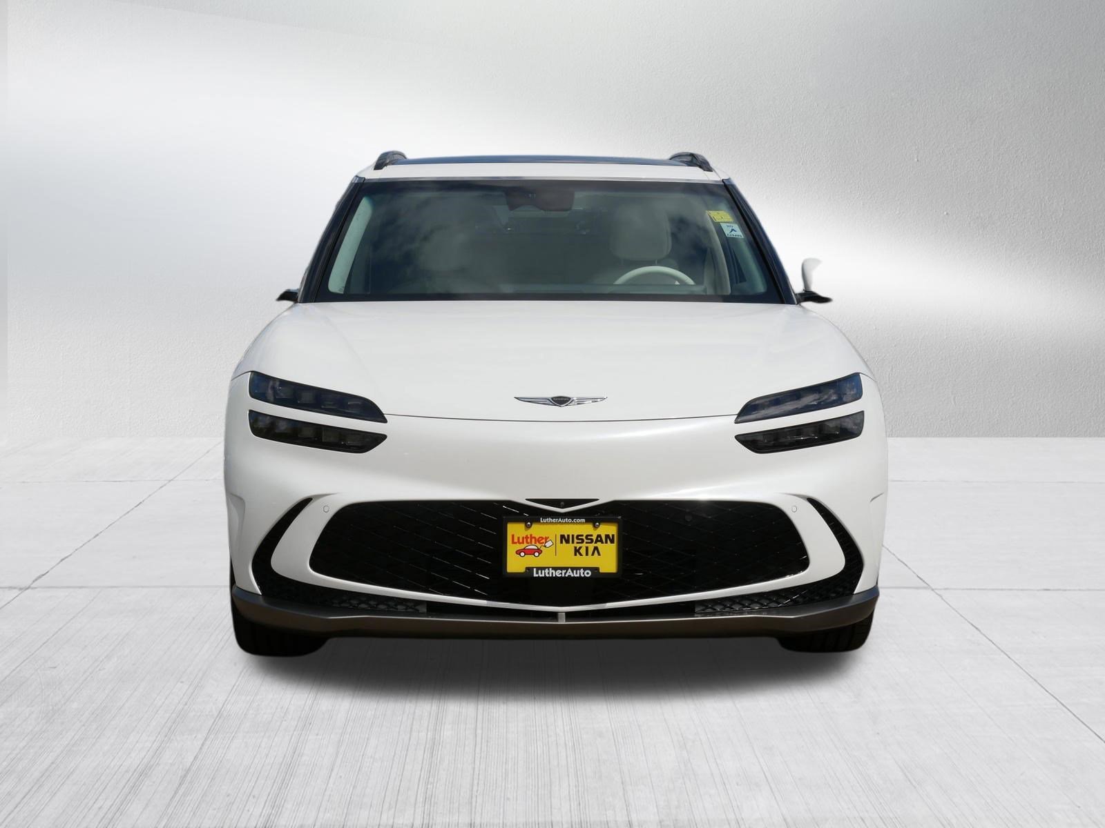 Used 2023 GENESIS GV60 Performance with VIN KMUKEDTB2PU014609 for sale in Inver Grove, Minnesota