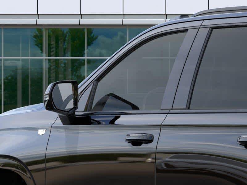 2026 Cadillac Escalade Platinum Sport - Photo 12