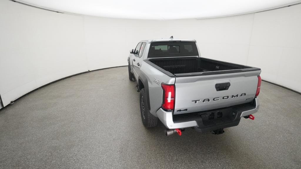 2025 Toyota Tacoma TRD Off Road - Photo 27