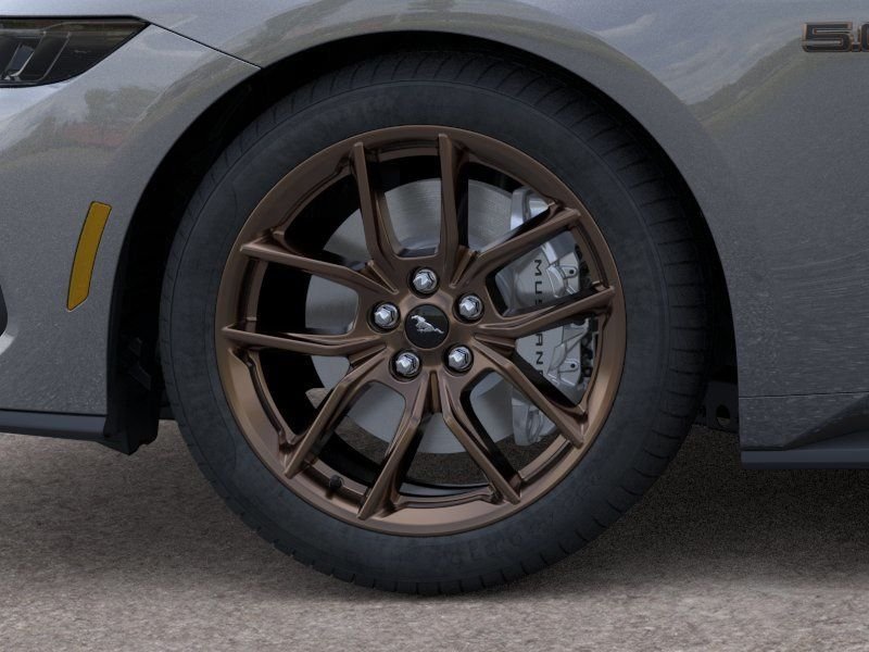 2026 Ford Mustang GT Premium Fastback - Photo 21