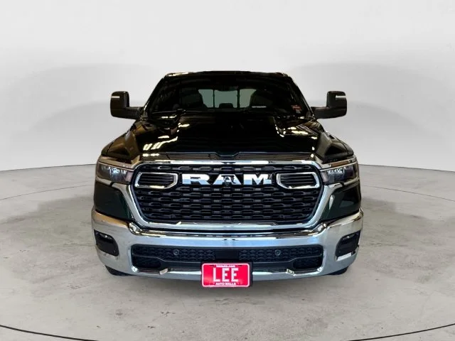 New 2026 Green Ram Big Horn/Lone Star image 8