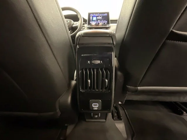 2025 Jeep Compass Limited - Photo 26