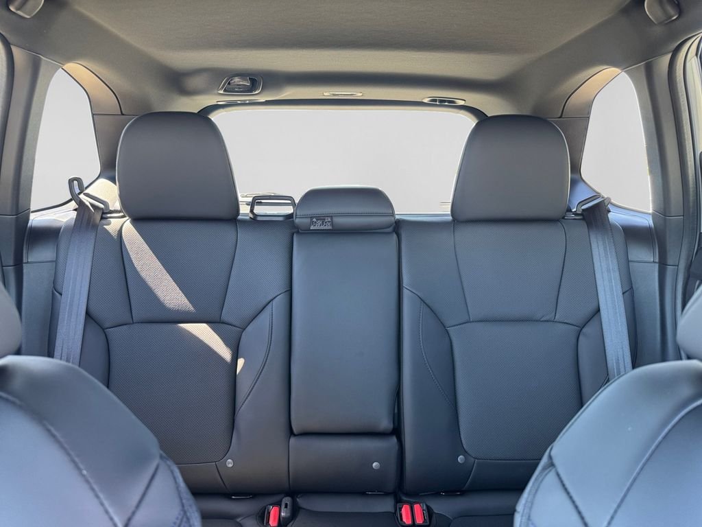 2026 Subaru Forester Limited - Photo 29
