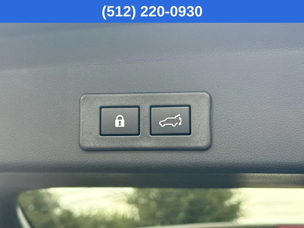 New 2026 AUTUMN GREEN METALLIC Subaru Touring 7-Passenger image 34