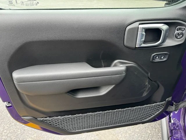 New 2026 Reign Exterior Paint Jeep Willys image 20