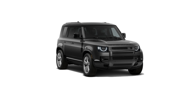 2026 LAND ROVER Defender 110 400PS X-Dynamic SE