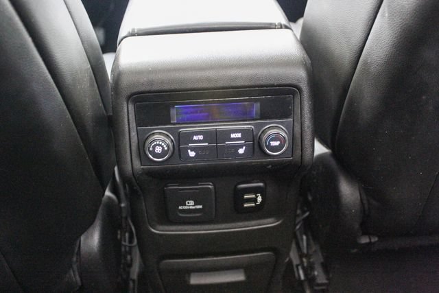 2017 GMC Acadia Denali - Photo 25