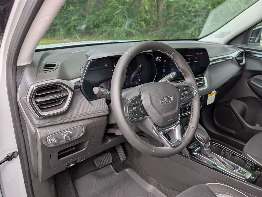 2026 Chevrolet Trailblazer LT - Photo 31