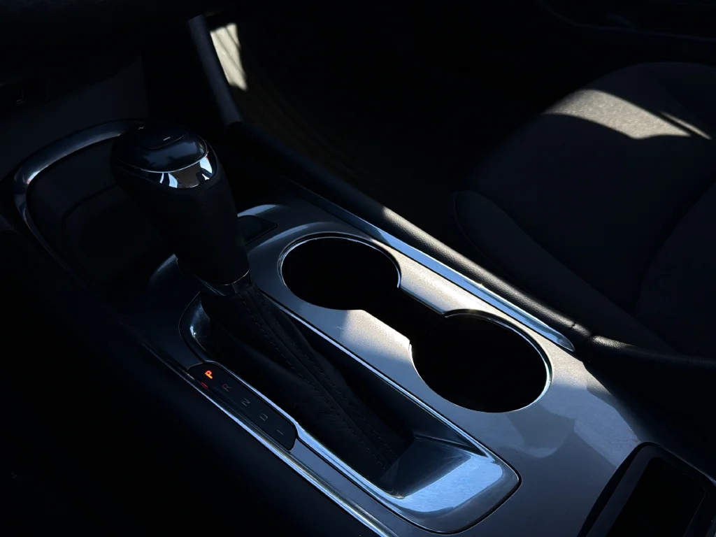 Used 2018 Blue Velvet Metallic Chevrolet LT image 20
