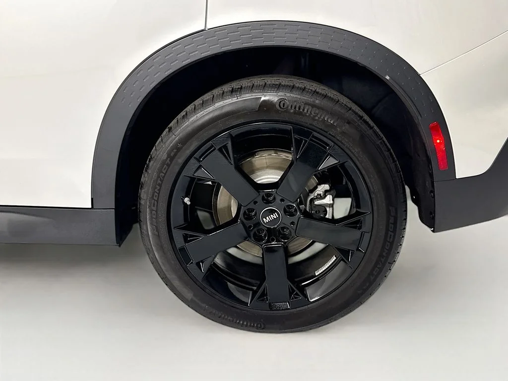 2026 MINI Countryman S - Photo 32