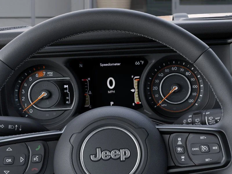 New 2026  Jeep Willys image 17