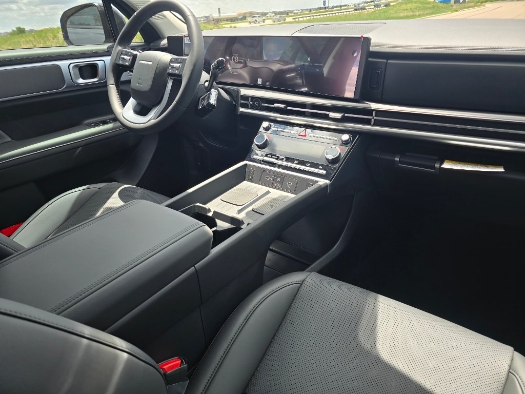 New 2026 Ecotronic Gray Hyundai XRT image 26