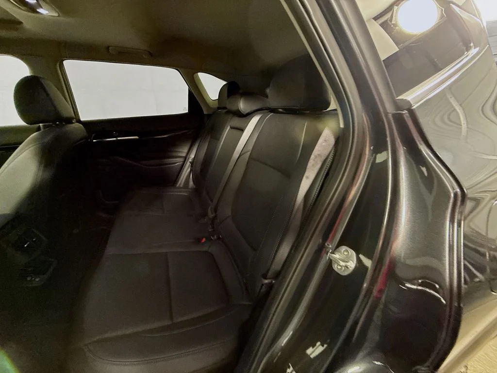 Used 2024 Gravity Gray Kia EX image 25