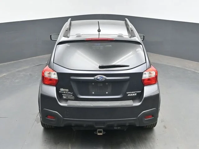 Used 2016 Gray Subaru 2.0i Premium image 22
