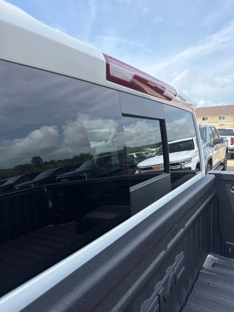 2026 GMC Sierra 1500 SLE - Photo 59