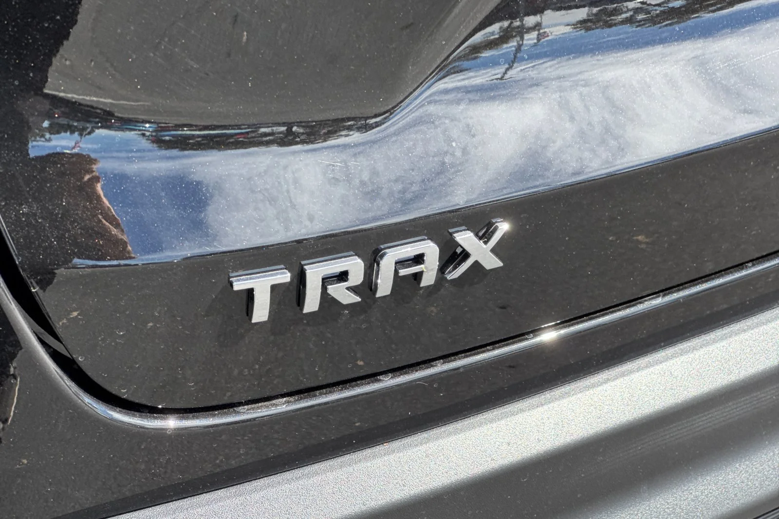 2026 Chevrolet Trax LS - Photo 24