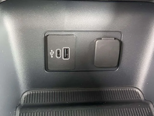New 2026 White Ford Tremor image 21