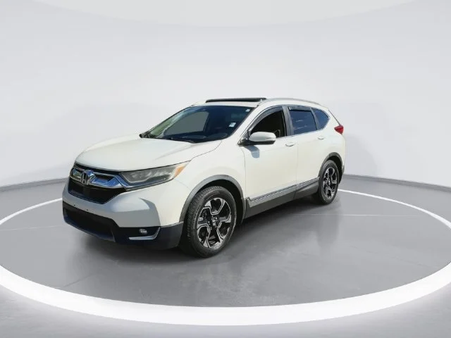 Used 2018  Honda Touring image 4