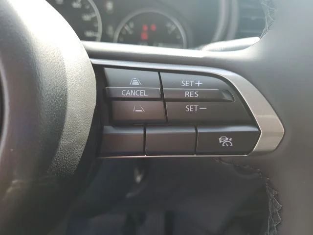 New 2026 Jet Black Mica Mazda 2.5 S Preferred AWD image 4