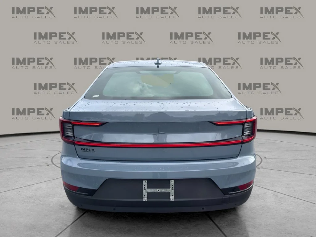 Used 2022  Polestar Long Range Dual Motor image 4