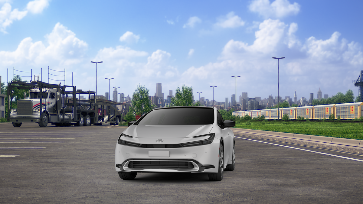 New 2026 Cutting Edge Toyota XSE image 18