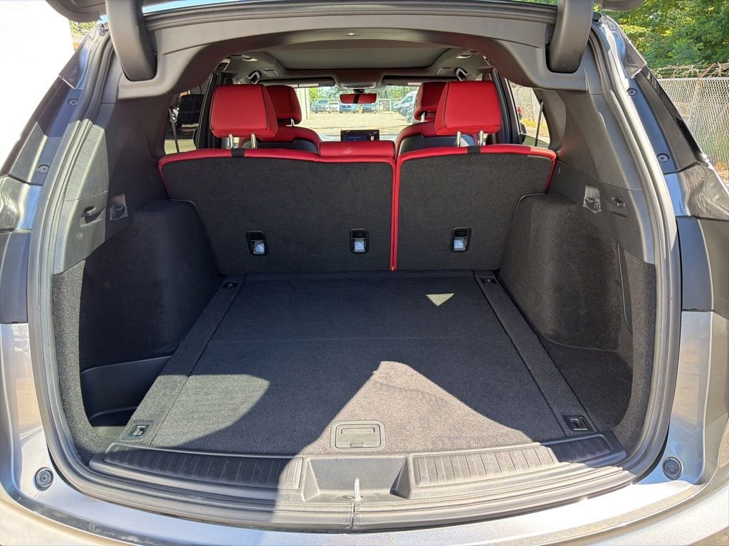 2024 Acura RDX A-Spec Package - Photo 18