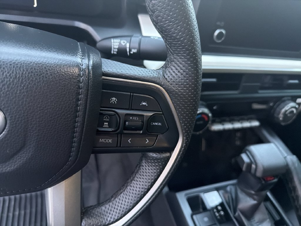 2024 Toyota Tacoma TRD Off Road - Photo 18