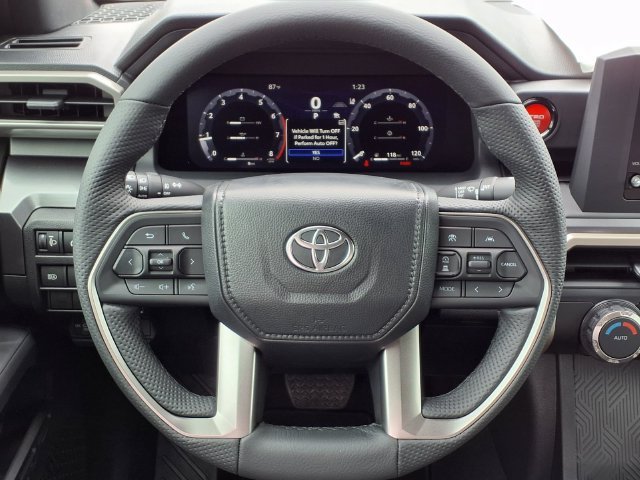 New 2026 Underground Toyota  TRD Off-Road image 15