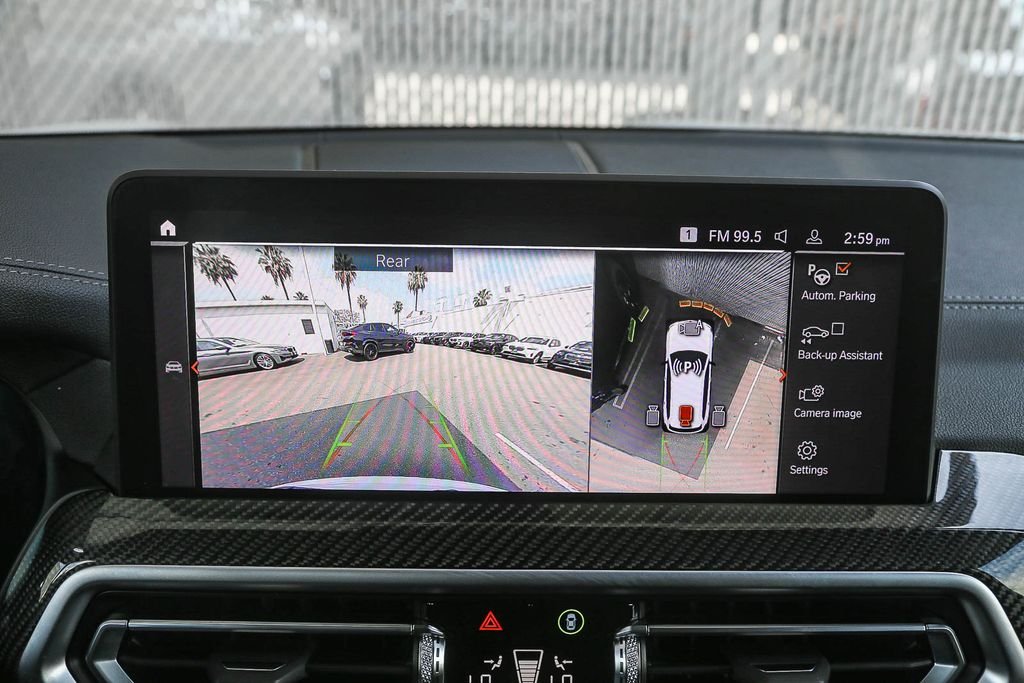 Certified Used 2023 Alpine White BMW M40i image 20